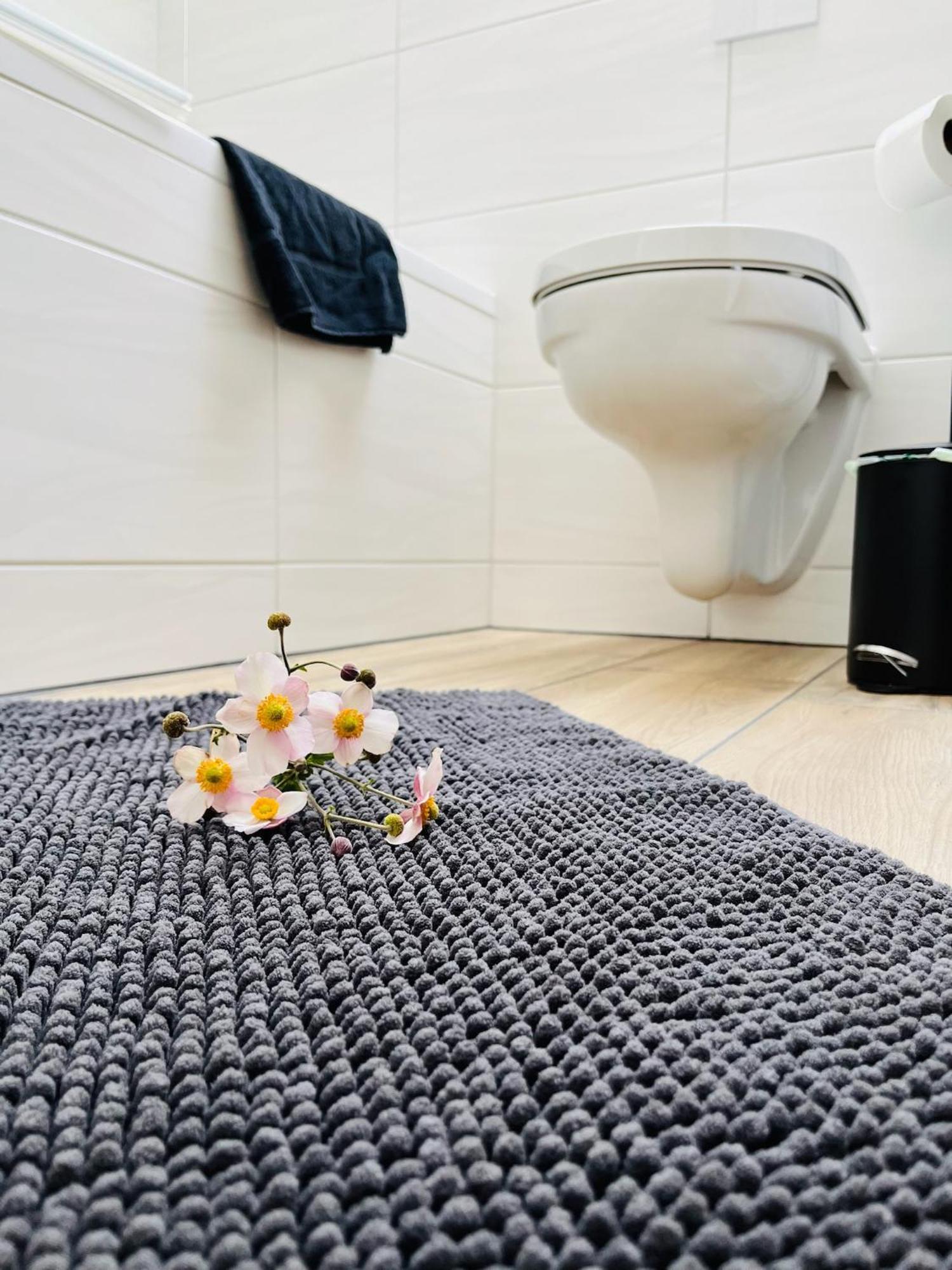 Gutshof Von Gemuenden Ferienwohnung 1 Bernau bei Berlin Extérieur photo
