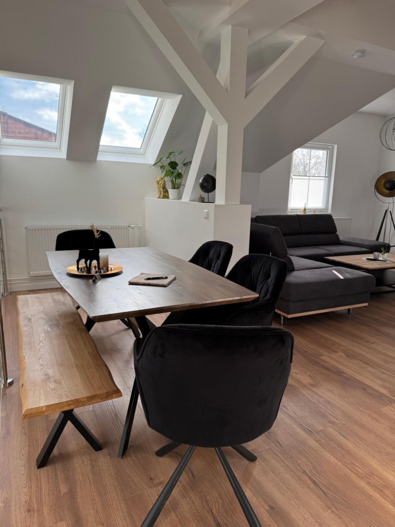 Gutshof Von Gemuenden Ferienwohnung 1 Bernau bei Berlin Extérieur photo